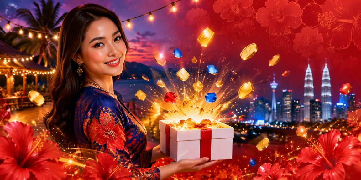 Bonus deposit gaya Melayu di Langkawi pada platform pertaruhan judi77