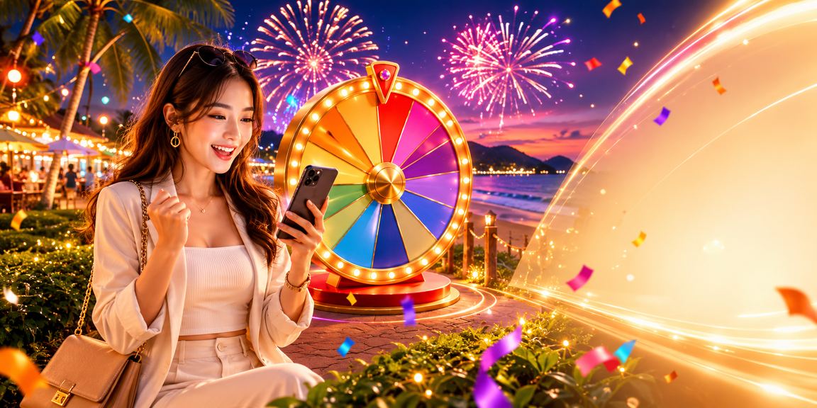 Suasana permainan roulette gaya Melayu di Langkawi berkaitan kasino judi77