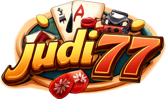 judi77 logo